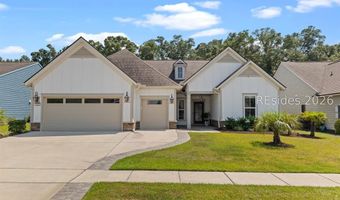 108 Wheelhouse Way, Bluffton, SC 29910