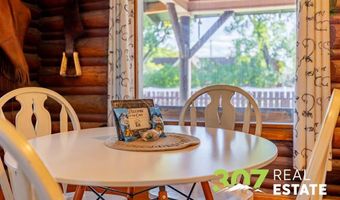 1337 Wyoming Ave, Cody, WY 82414