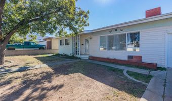 1302 Eighteenth St, Alamogordo, NM 88310