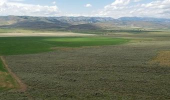 120 N WY STATLE LINE 89, Cokeville, WY 83114