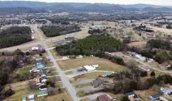 551 Broadway Dr, Bean Station, TN 37708