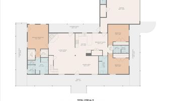 161 Goshen Springs Ln, Brandon, MS 39047
