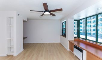 545 Queen St 333, Honolulu, HI 96813