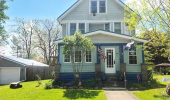 159 Hickory St, Andover, OH 44003