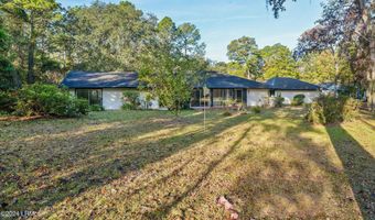 100 Thomas Sumter St, Beaufort, SC 29907
