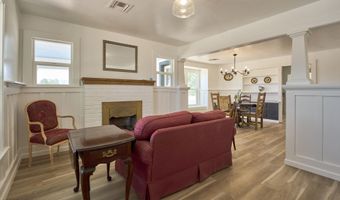 203 N Kellum Ave, Bowie, AZ 85605