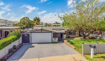 9853 Ivanho St, Spring Valley, CA 91977