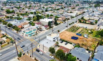 3200 Del Mar Ave, Rosemead, CA 91770