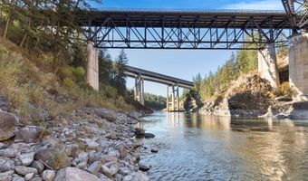 4016 Old Hwy 10 W, Alberton, MT 59820