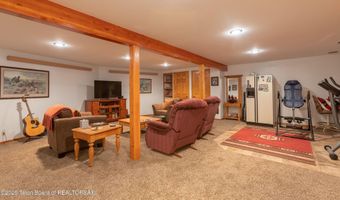 615 NOBLE Ln, Bedford, WY 83112