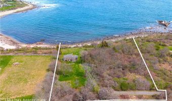 24 Point Meadows Rd, Little Compton, RI 02837