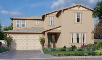 3918 Eventide Ave Plan: Residence 3178, Sacramento, CA 95835
