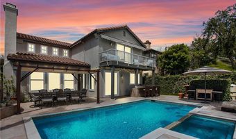 4 Sunswept Mesa, Aliso Viejo, CA 92656