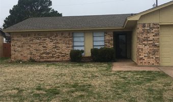910 Presidio Dr, Abilene, TX 79605