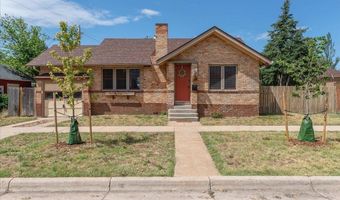 2514 MAXWELL Ave, Cheyenne, WY 82001