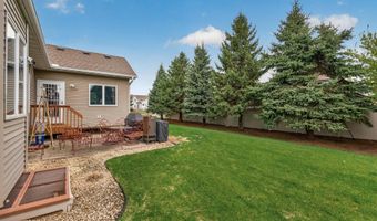 3265 137th Ln NW, Andover, MN 55304
