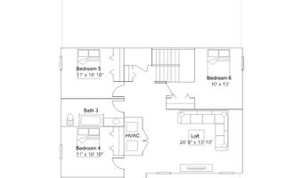 2810 Red Egret Dr, Bartow, FL 33830