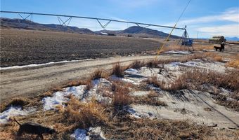 Lovers Lane, Belfry, MT 59008