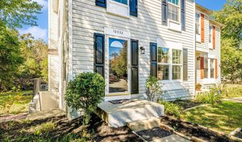 10532 LIME TREE Way, Beltsville, MD 20705