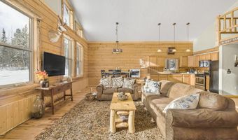 807 MERNA N BEAVER Rd, Daniel, WY 83115