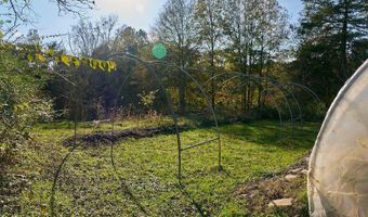 1541 Frank Hall Rd, Bolton, MS 39041