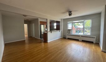 500 S COURTHOUSE Rd 14, Arlington, VA 22204