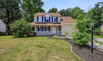 18 ARDSLEY Cir, Dover, DE 19904