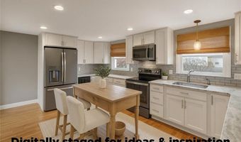 45 Hamden Rd, Cranston, RI 02920