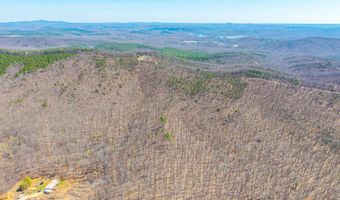 Larkin Mountain, Amherst, VA 24521