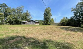 88 Rocky Hill Rd, Beattyville, KY 41311