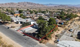 23859 South Rd, Apple Valley, CA 92307