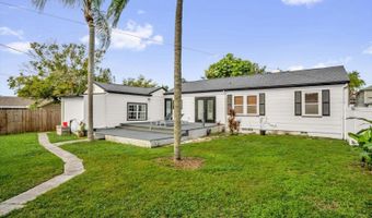 918 W SMITH St, Orlando, FL 32804