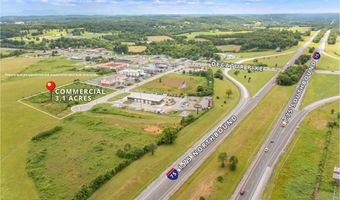 Holiday Drive, Athens, TN 37303