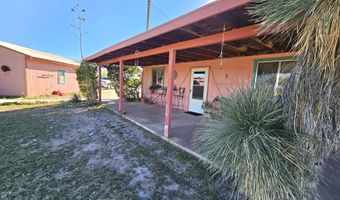 24825 E Comanche Trl, Benson, AZ 85602