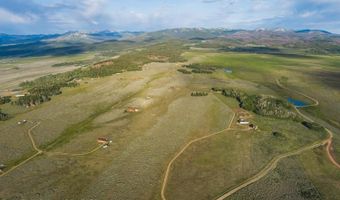 TRACT 4 ASPEN RIDGE Road, Daniel, WY 83115