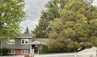 648 VISTA Ln, Cheyenne, WY 82009