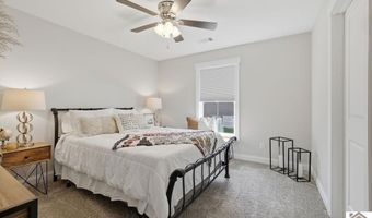 438 John Purdom Dr, Almo, KY 42020