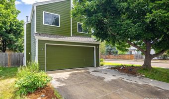 4129 Amber St, Boulder, CO 80304