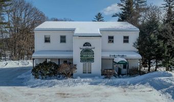 1486 Us Route 3, Campton, NH 03223