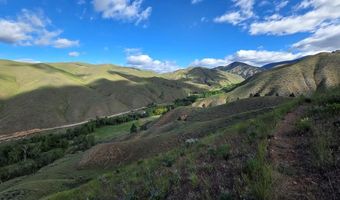 NKN E Tower Creek Road, Carmen, ID 83462