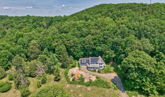45 Carmel Rd, Bethany, CT 06524