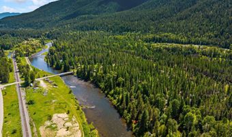 163 Bussard Lake Rd, Bonners Ferry, ID 83805