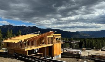 1195 EAGLE VIEW Trl, Big Sky, MT 59716