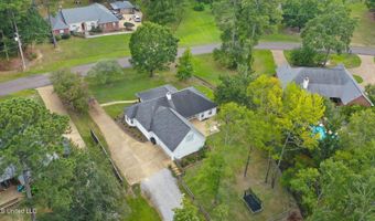 145 Bridlewood Dr, Brandon, MS 39047