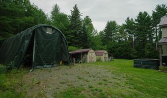 47 Gales Rd, Abbot, ME 04406