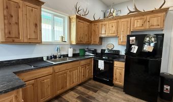 7700 BITTER CREEK Rd, Afton, WY 83110