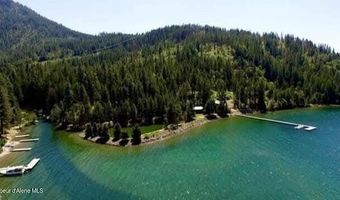 145 Cedar Dr, Bayview, ID 83803