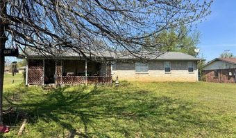 915 Maple Shade Rd, Alma, AR 72921