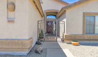 4611 E NIGHT GLOW Dr, Cave Creek, AZ 85331