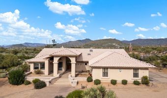 9520 E ROMPING Rd, Carefree, AZ 85377
